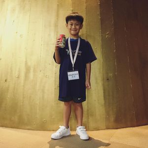Image post by @esplanadesingapore on Instagram