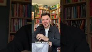 Video post by @thebookerprizes on YouTube