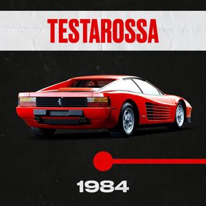 Image post by @ferrariusa on Instagram