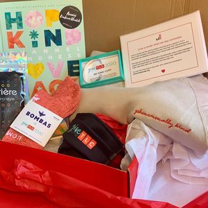 Image post by @tlc on Instagram