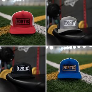 Image post by @thefortisacademy on Instagram