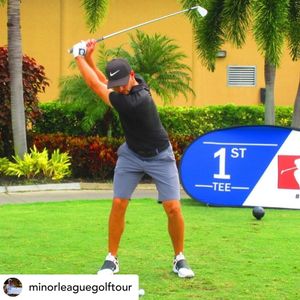Image post by @uconnmgolf on Instagram
