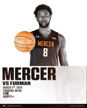 Image post by @mercer_mbb on Instagram