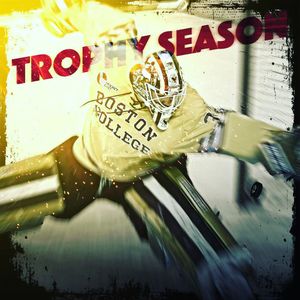 Image post by @bceagles on Instagram