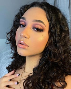 Image post by @nyxcosmetics on Instagram