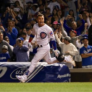Image post by @chicagocubsnation on Instagram
