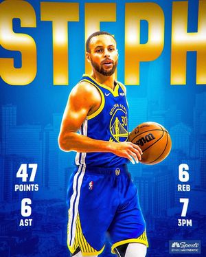 Image post by @nbcsauthentic on Instagram