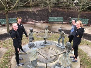 Image post by @nkunorsexctf on Instagram