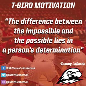 Image post by @suuwbasketball on Instagram