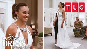 Video post by @tlc on YouTube