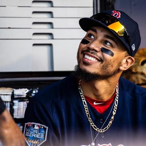 Image post by @redsox on Instagram