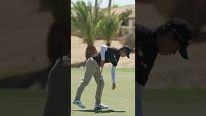 Video post by @lpga on YouTube