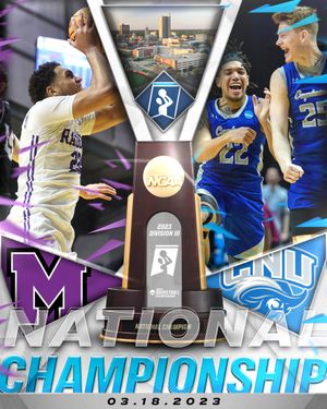 Image post by @NCAADIII on Twitter