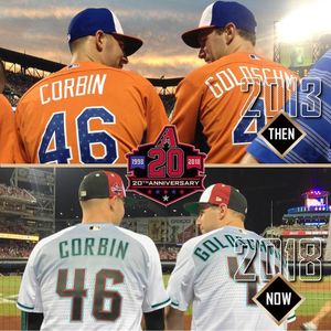 Image post by @patrickcorbin46 on Instagram