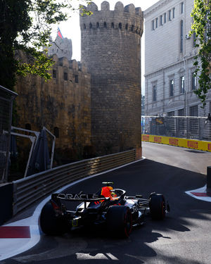 Image post by @redbullracing on Instagram