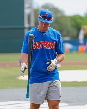 Image post by @gatorsbb on Instagram