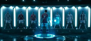 Image post by @NortFX on Twitter