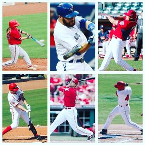 Image post by @baseballcanada on Instagram