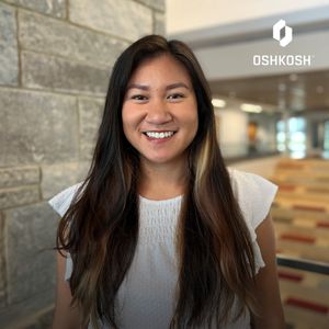 Image post by @oshkoshcorp on Instagram