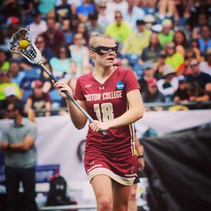 Image post by @3dlacrossene on Instagram
