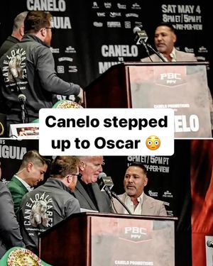 Image post by @espnringside on Instagram