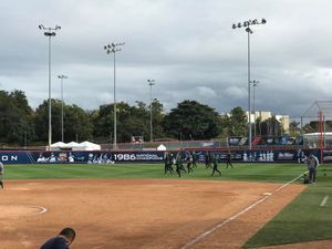 Image post by @baylorsoftball on Instagram