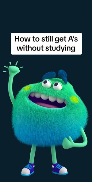 Image post by @microsoftedu on TikTok