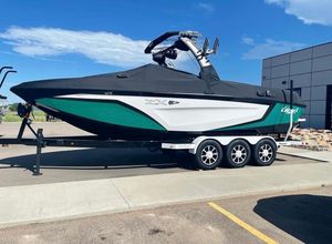 Image post by @tigeboats on Instagram