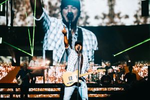 Image post by @lukebryan on Instagram
