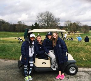 Image post by @novawtennis on Instagram
