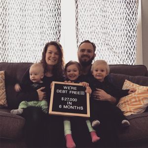 Image post by @daveramsey on Instagram