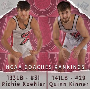Image post by @riderwrestling on Instagram