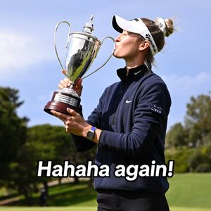 Video post by @lpga_tour on TikTok