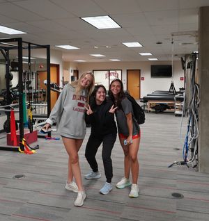Image post by @du_wlax on Instagram