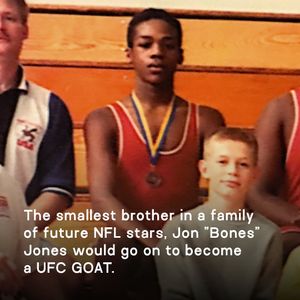 Image post by @espn on Instagram