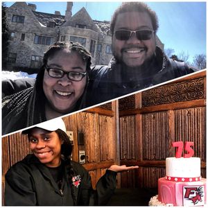 Image post by @fairfieldu on Instagram