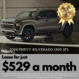 Image post by @chevyolathe on Instagram