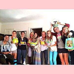 Image post by @capricedydasco on Instagram