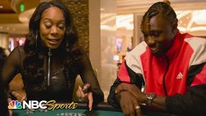 Video post by @nbcsports on YouTube