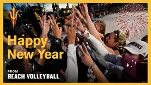Image post by @sundevilbeachvb on Instagram