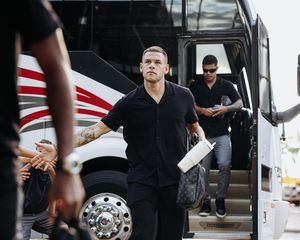 Image post by @columbuscrew on Instagram