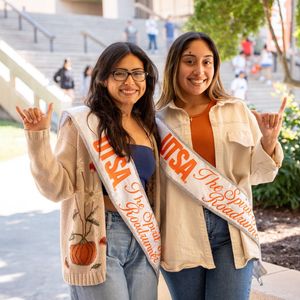 Image post by @utsa on Instagram