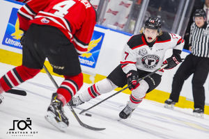 Image post by @quebec_remparts on Instagram