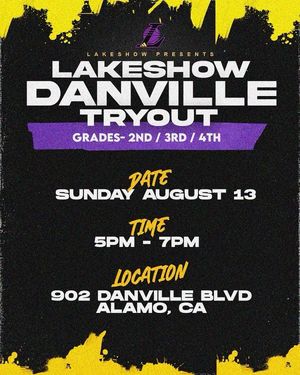 Image post by @lakeshowhoops on Instagram