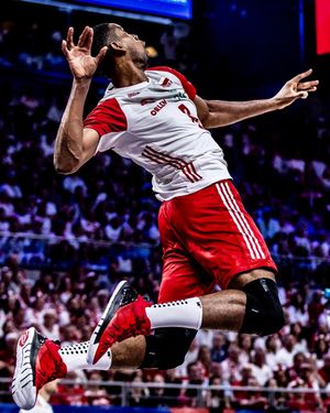 Image post by @powervolleyballofficial on Instagram