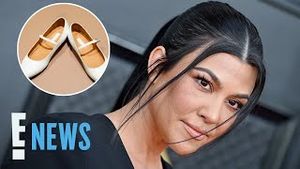 Video post by @enews on YouTube
