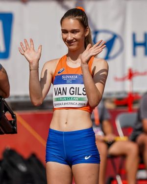 Image post by @hardloopnetwerk on Instagram