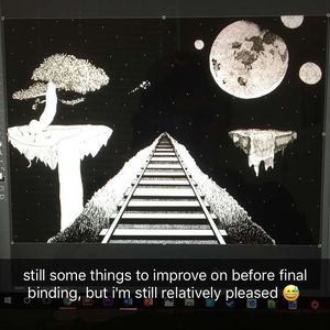 Image post by @kayderp on Instagram