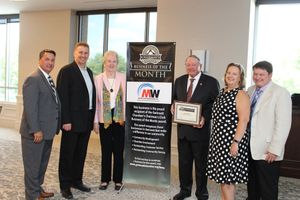 Image post by @gwinnettchamber on Instagram