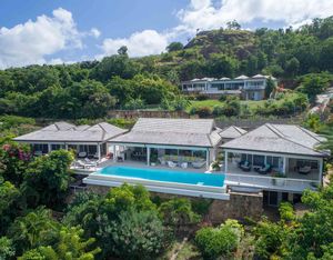 Image post by @christiesrealestate on Instagram
